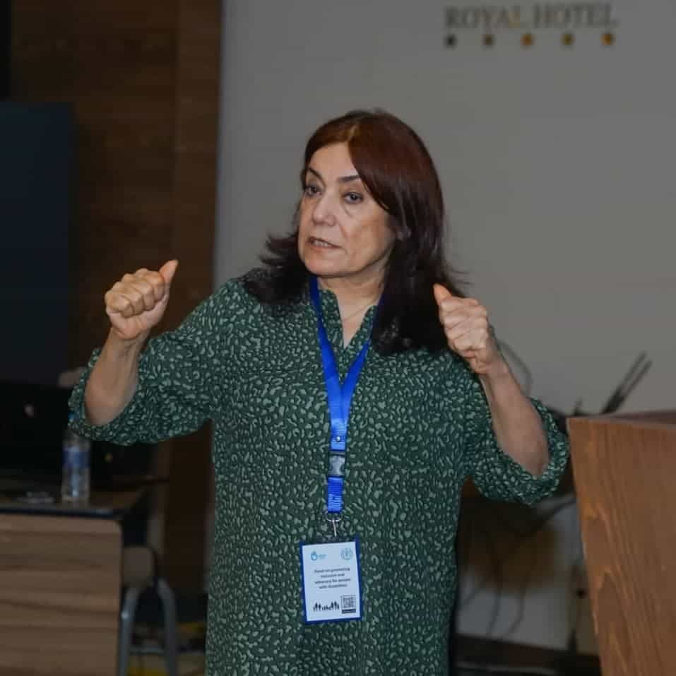 وێنەی گوڵزار عەبدوڵڵا