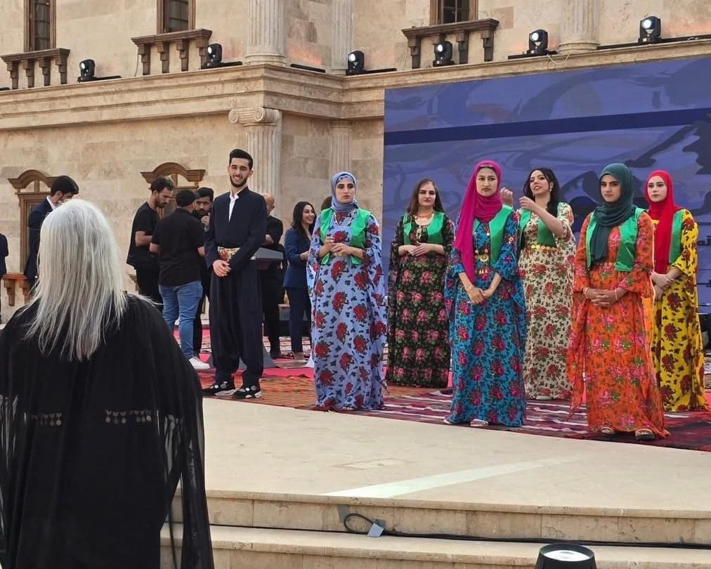 وێنەیەک دەربارەی دیدگای ڕێکخراو